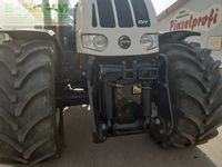 Tractor agrícola - Steyr - cvt 6205 Steyr