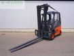 Elevadora - Linde - e 50/600 hl 388