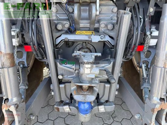 Tractor agrícola - Valtra - s294 direct smart touch
