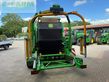 Empacadora gigant - John Deere - jd 990 - göweil