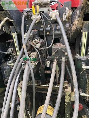 Cortacésped manual - Krone - easy cut 6210 cv