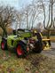 Telescopica - Claas - scorpion1033 varipower t4f