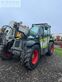 Telescopica - Claas - scorpion 7040 vp