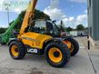 Minicargadora - JCB - 538-60 agri xtra telehandler (st26468)