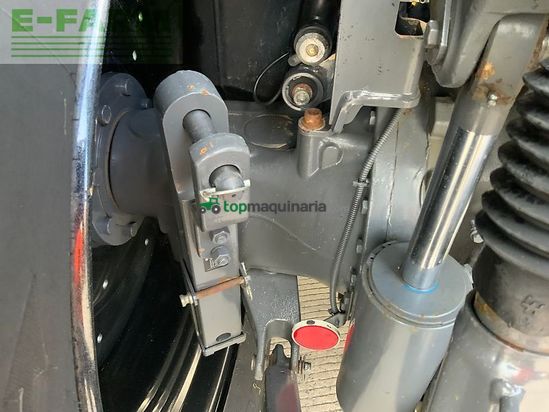 Tractor agrícola - Valtra - t235 versu tractor (st24702) Versu