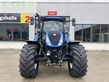 Tractor agrícola - New Holland - t6.145 auto command (stage v)