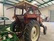 Tractor agrícola - Fiat / Fiatagri - 566 VAA
