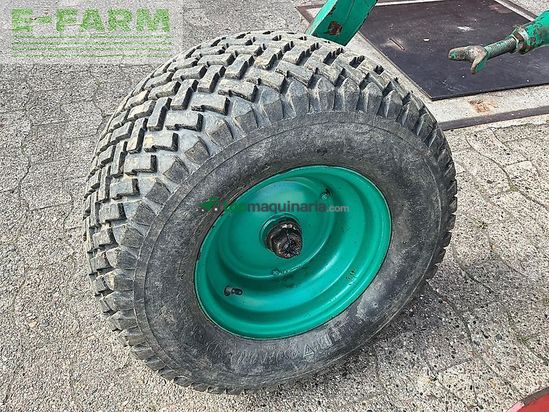 Arado - Kverneland - ls95 - 160-19 vario