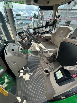 Tractor agrícola - John Deere - 6145r