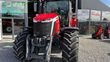 Tractor agrícola - Massey Ferguson - 8s.205 e-power exclusive Exclusive