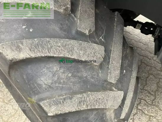 Minicargadora - kramer - kl 35.8 t