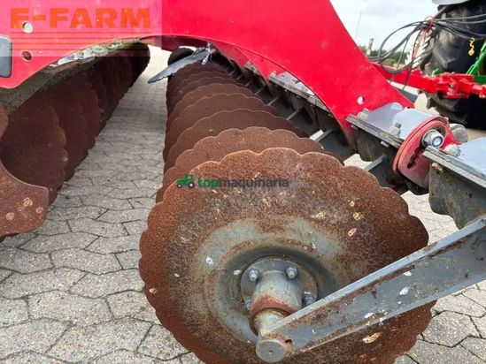 Grada rotativa -  - unia 6m
