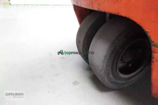 Elevadora - Still - r20-17