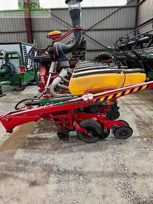 Sembradora monograno mecanica - Väderstad - tempo v8