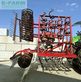 Cultivador - Expom - kultywator gryf