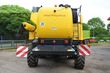 Cosechadora de Cereal - New Holland - csx 7040