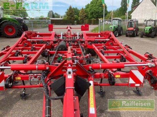 Cultivador - Horsch - cruiser 5 xl