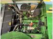 John Deere 7500 + Kemper 360