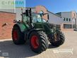 Tractor agrícola - Fendt - 516 vario s4 profi plus