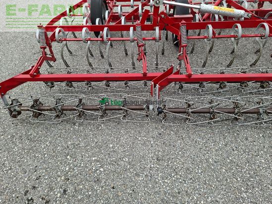 Cultivador - Kongskilde - vibro master super q 59