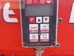 Sembradora - Kuhn - integra gii + hrb303d
