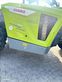 Telescopica - Claas - scorpion 741