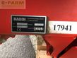 Esparcidor - Rauch - 30.1 axis