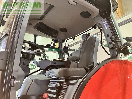 Tractor agrícola - Steyr - 6150 profi cvt (stage v)