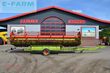 Cosechadora de Cereal - Claas - tucano 470