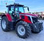 Tractor agrícola - Massey Ferguson - 6s 135 dyna 6 efficient