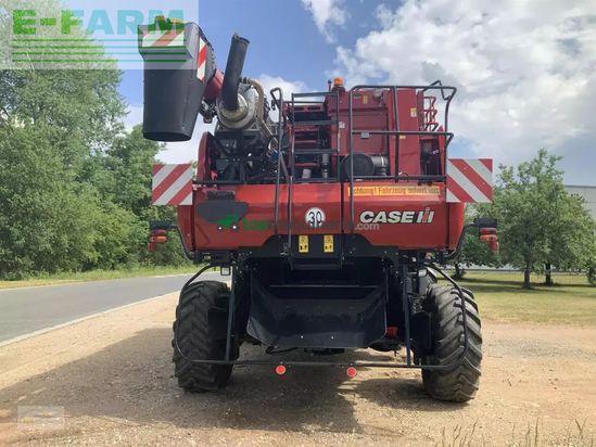 Cosechadora de Cereal - Case IH - axial flow 7160 eu