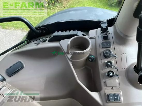 Tractor agrícola - John Deere - 6r215