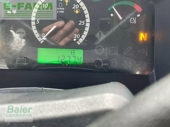 Tractor agrícola - John Deere - 5075 m