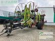 Henificador - Claas - liner 4800 business