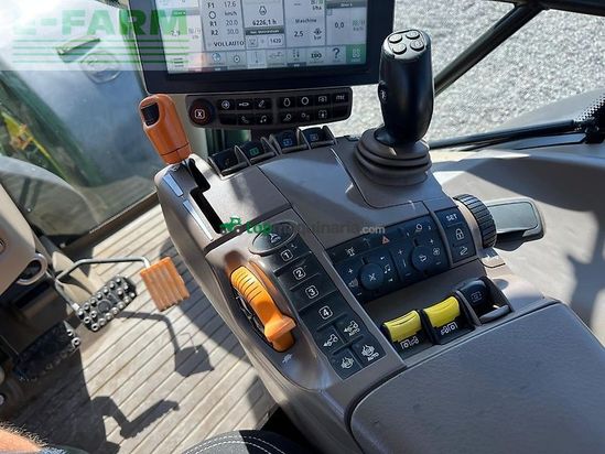 Tractor agrícola - John Deere - 6195r