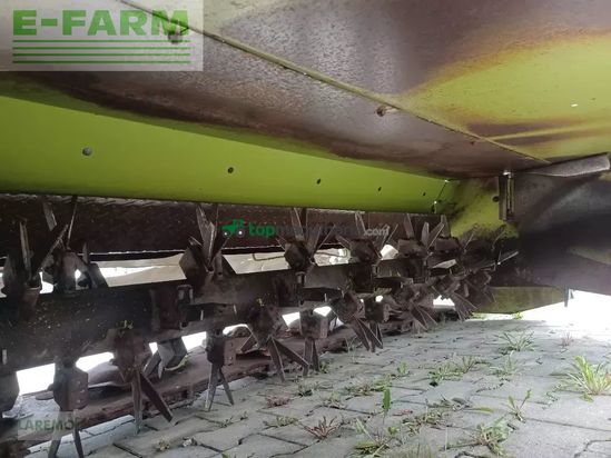 Cortacésped manual - Claas - disco 300 c