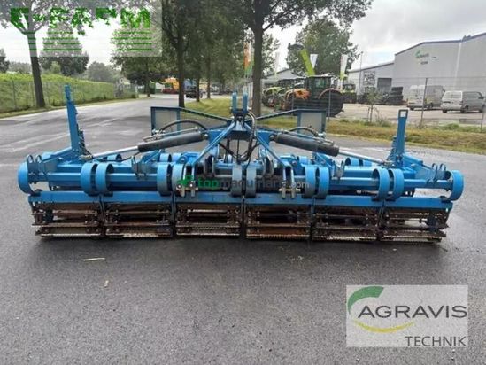 Cultivador -  - vc 4500
