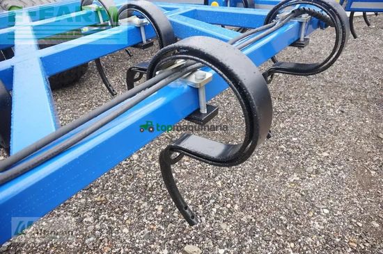 Cultivador -  - allrounder 750 -profiline-