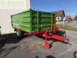 Volquet - Pronar - t654/2
