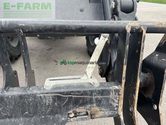 Tractor agrícola - Case IH - 105 jxu