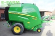 Empacadora gigant - John Deere - v461r