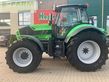 Tractor agrícola - Deutz-Fahr - 7210 agrotron ttv