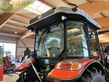 Tractor agrícola - Same - dorado natural 80 (stage v)
