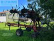 Henificador - Vicon - fanex 1103 c