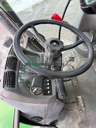 Tractor agrícola - Deutz-Fahr - agrotron 120mk3