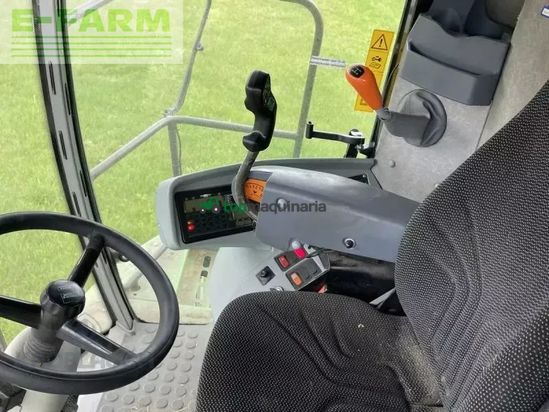 Cosechadora de Cereal - Deutz-Fahr - topliner 6090 hts balance