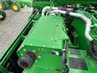 Cosechadora de Cereal - John Deere - t550 hm (my19)