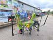 Henificador - Claas - volto 45 modeljahr 2020