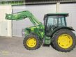 Tractor agrícola - John Deere - 5090 r aus mannheim