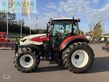 Tractor agrícola - Steyr - 4120 plus